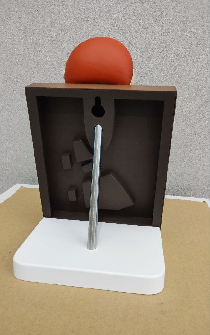 ホロライブ しぐれうい masterpiece フリュー フィギュア