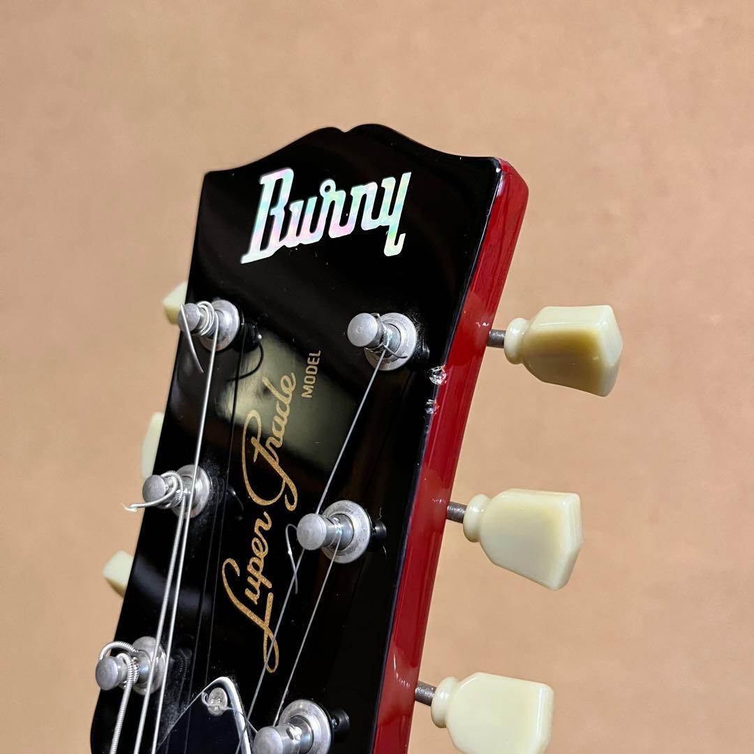 フェルナンデス　バーニー　RNG-50