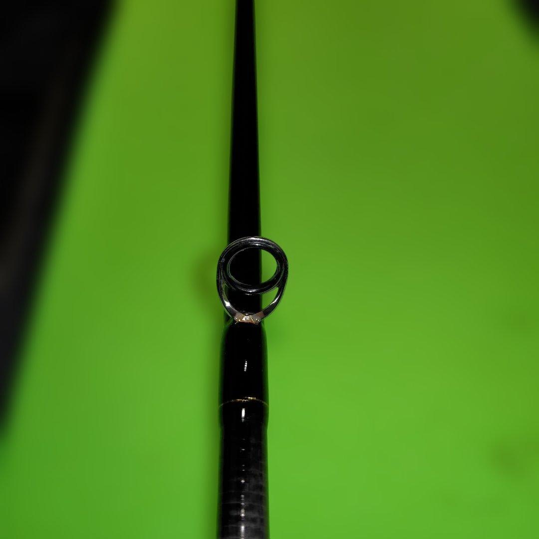 ダイワ 24 ラテオ 93M/MH・K 2ピース