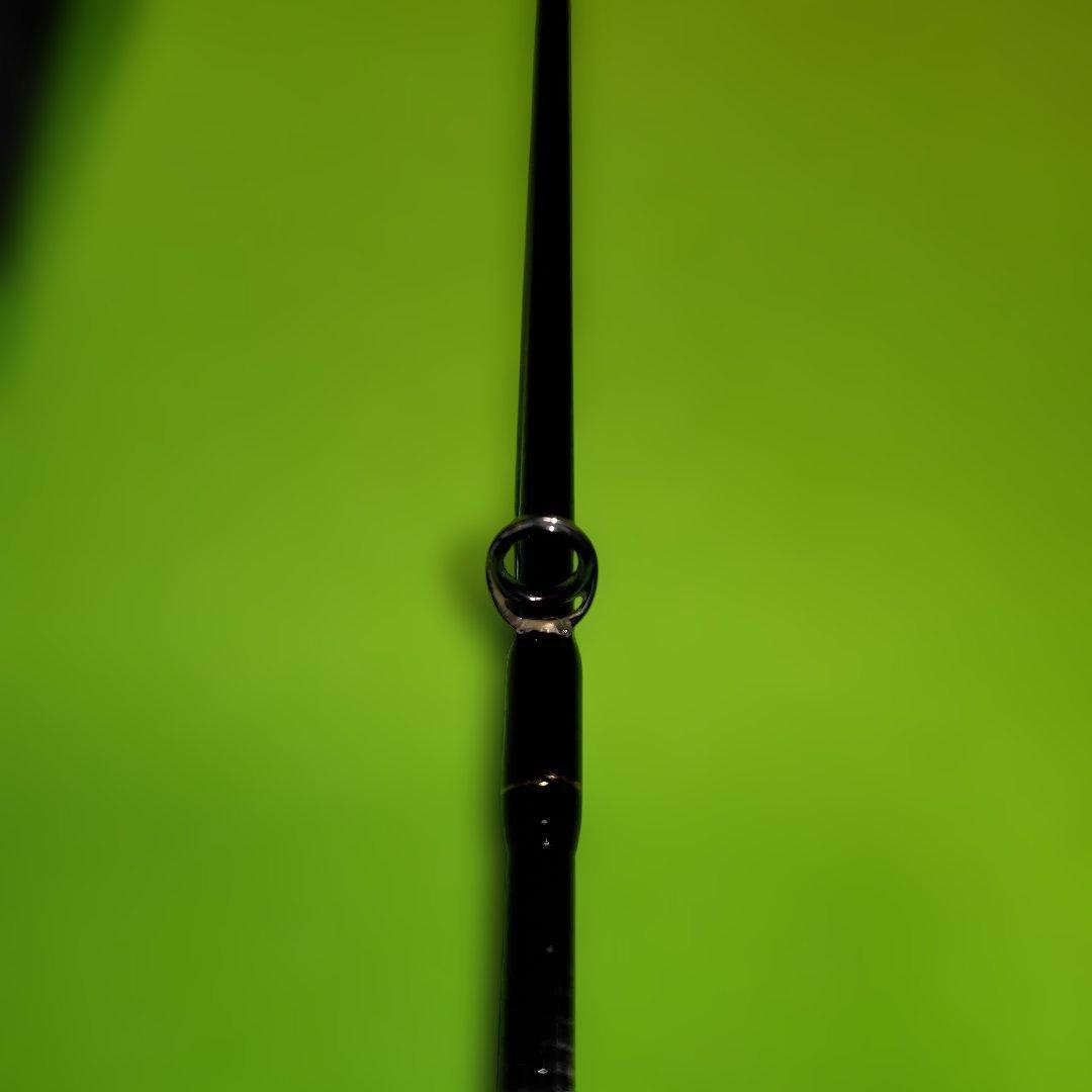 ダイワ 24 ラテオ 93M/MH・K 2ピース