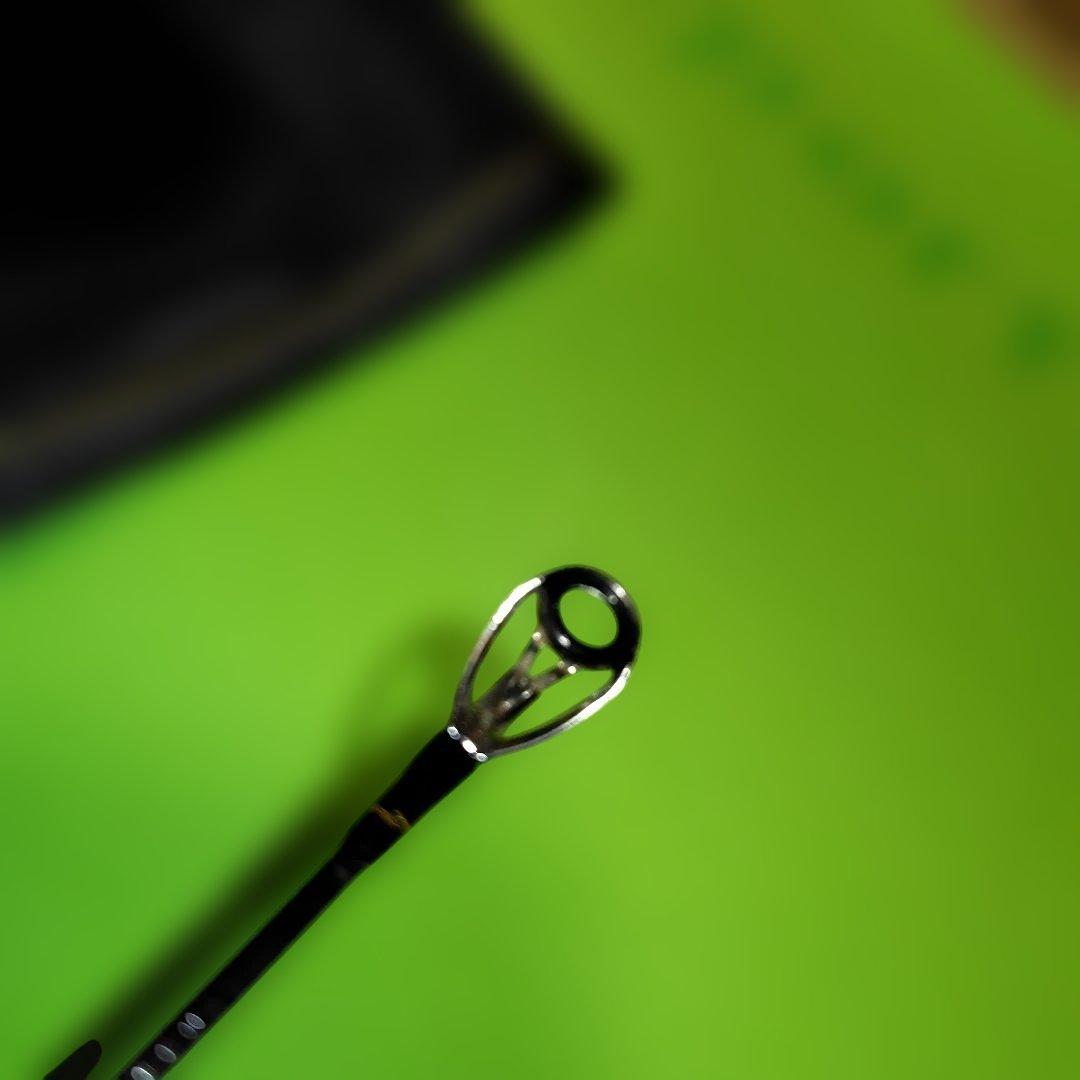 ダイワ 24 ラテオ 93M/MH・K 2ピース