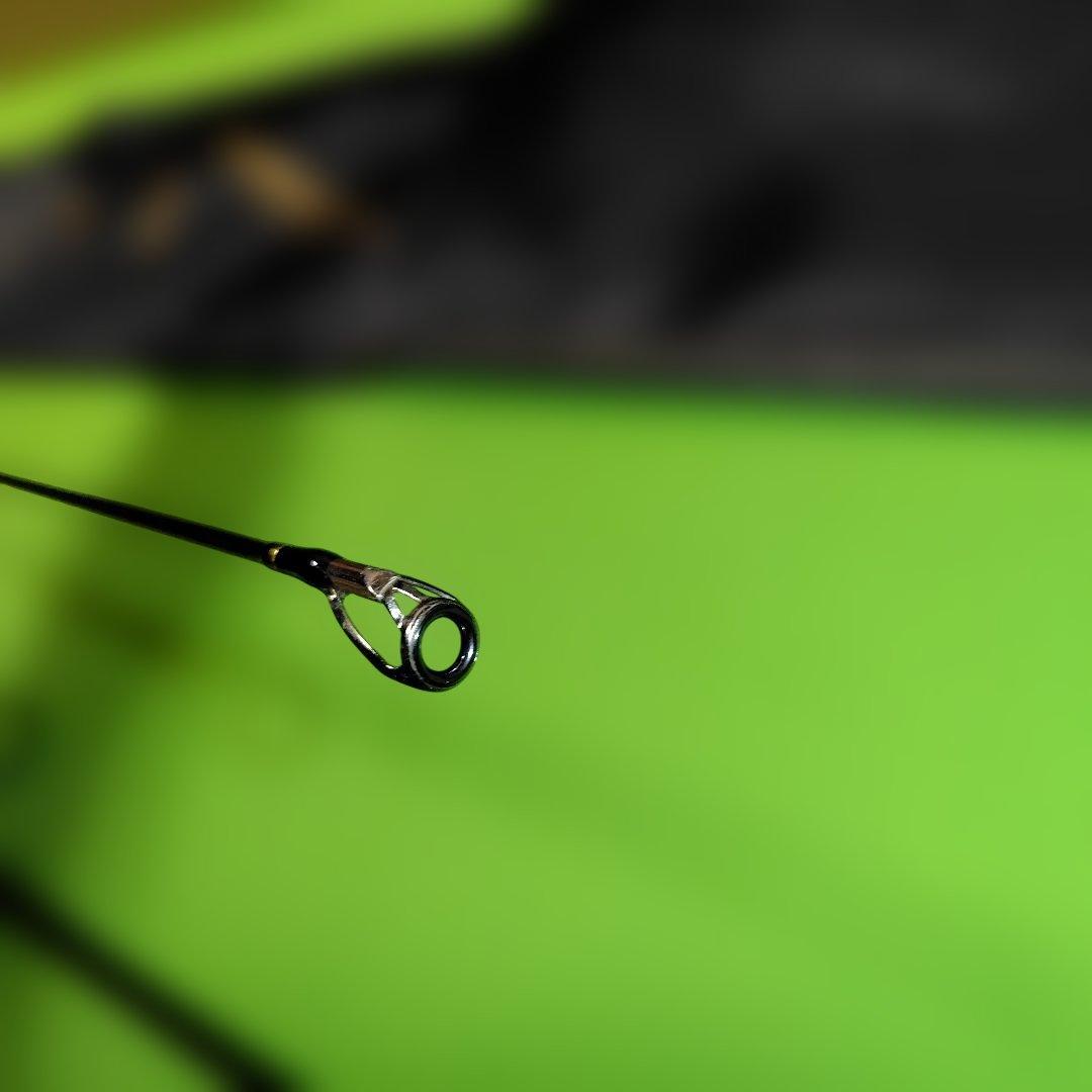 ダイワ 24 ラテオ 93M/MH・K 2ピース