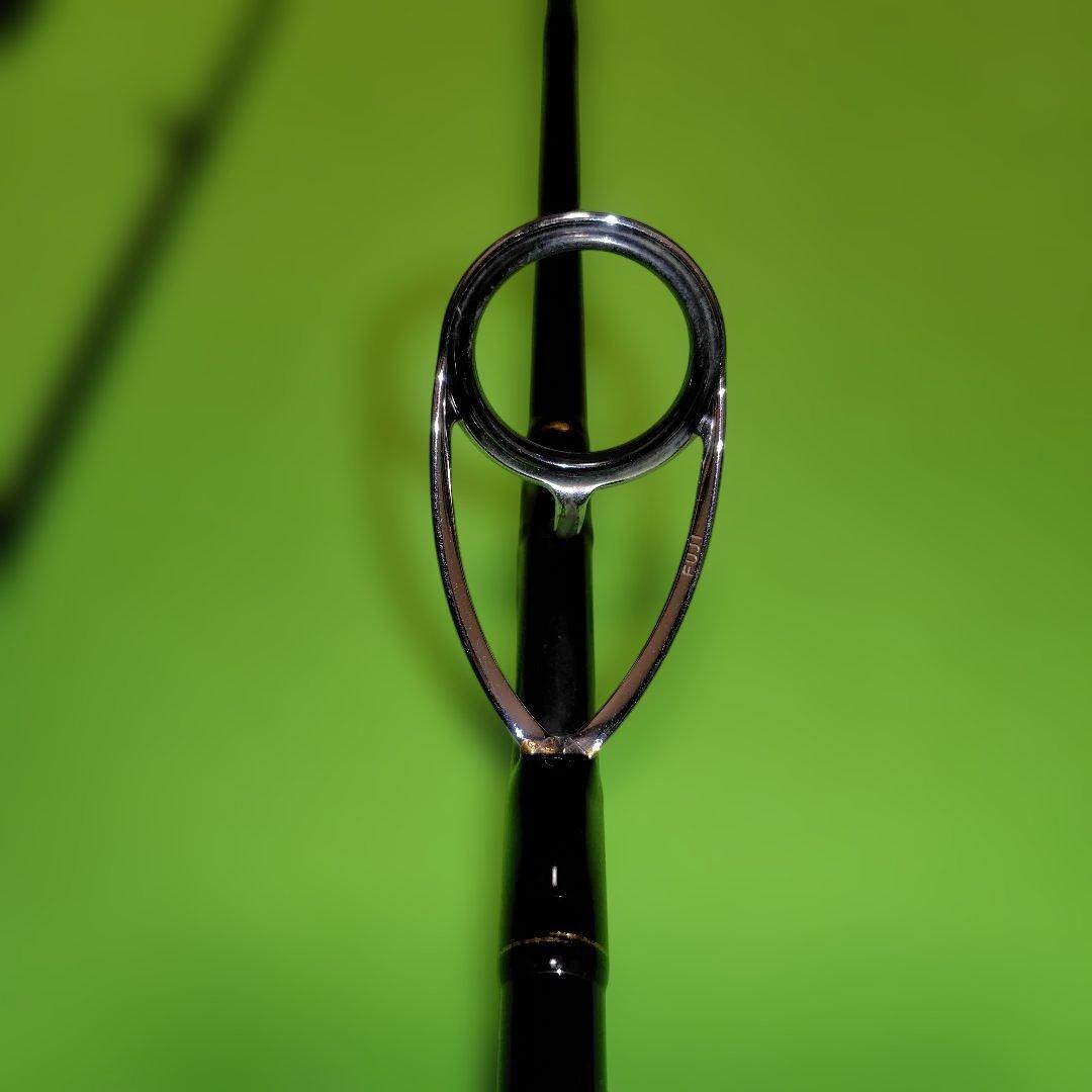 ダイワ 24 ラテオ 93M/MH・K 2ピース