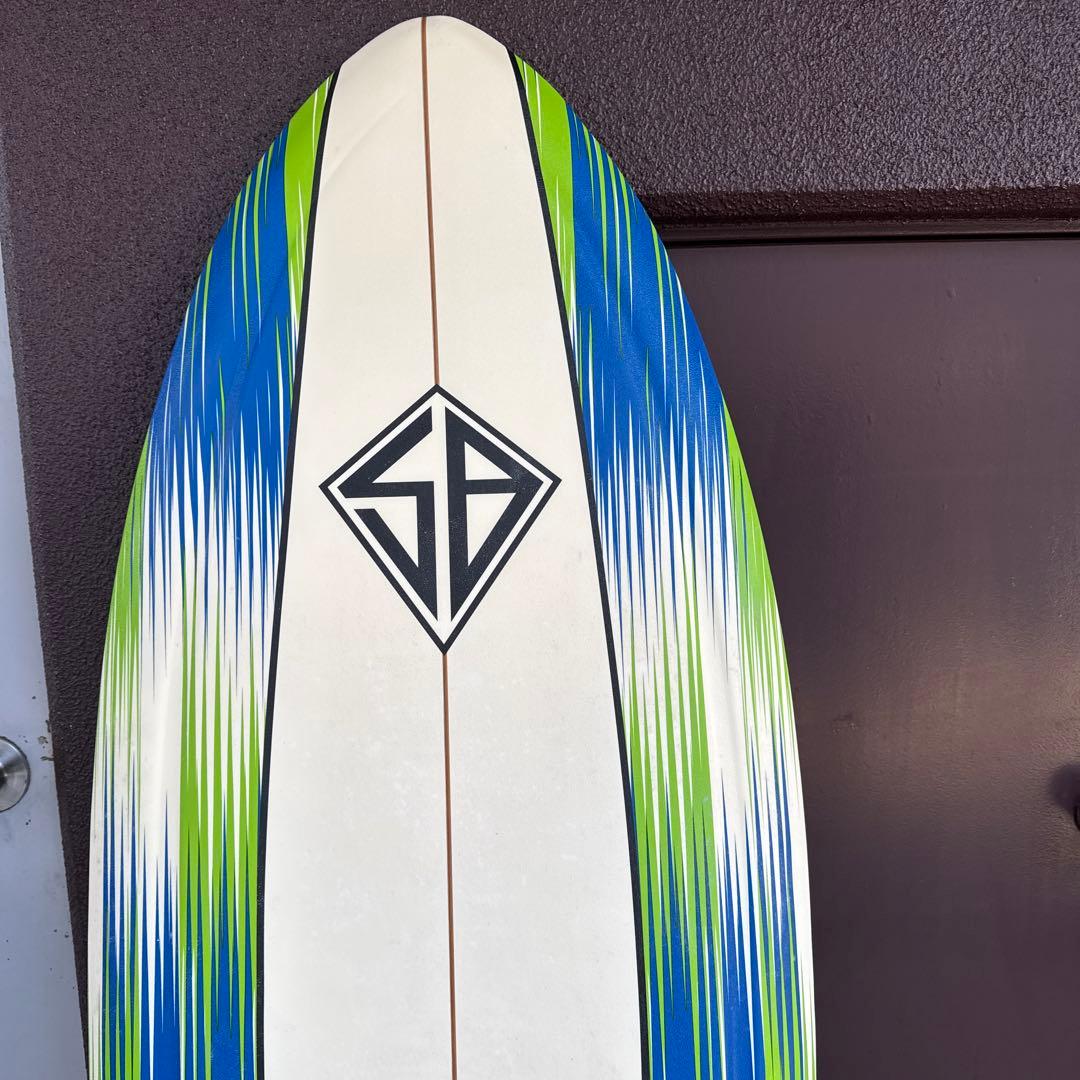 コストコサーフボード 2025 SUSHI ソフトボード