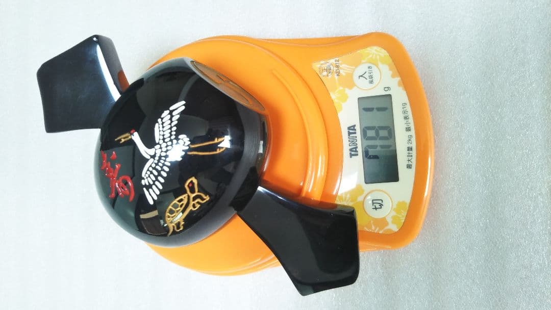 (値下げ)黒曜石　十勝石　打ち出の小槌