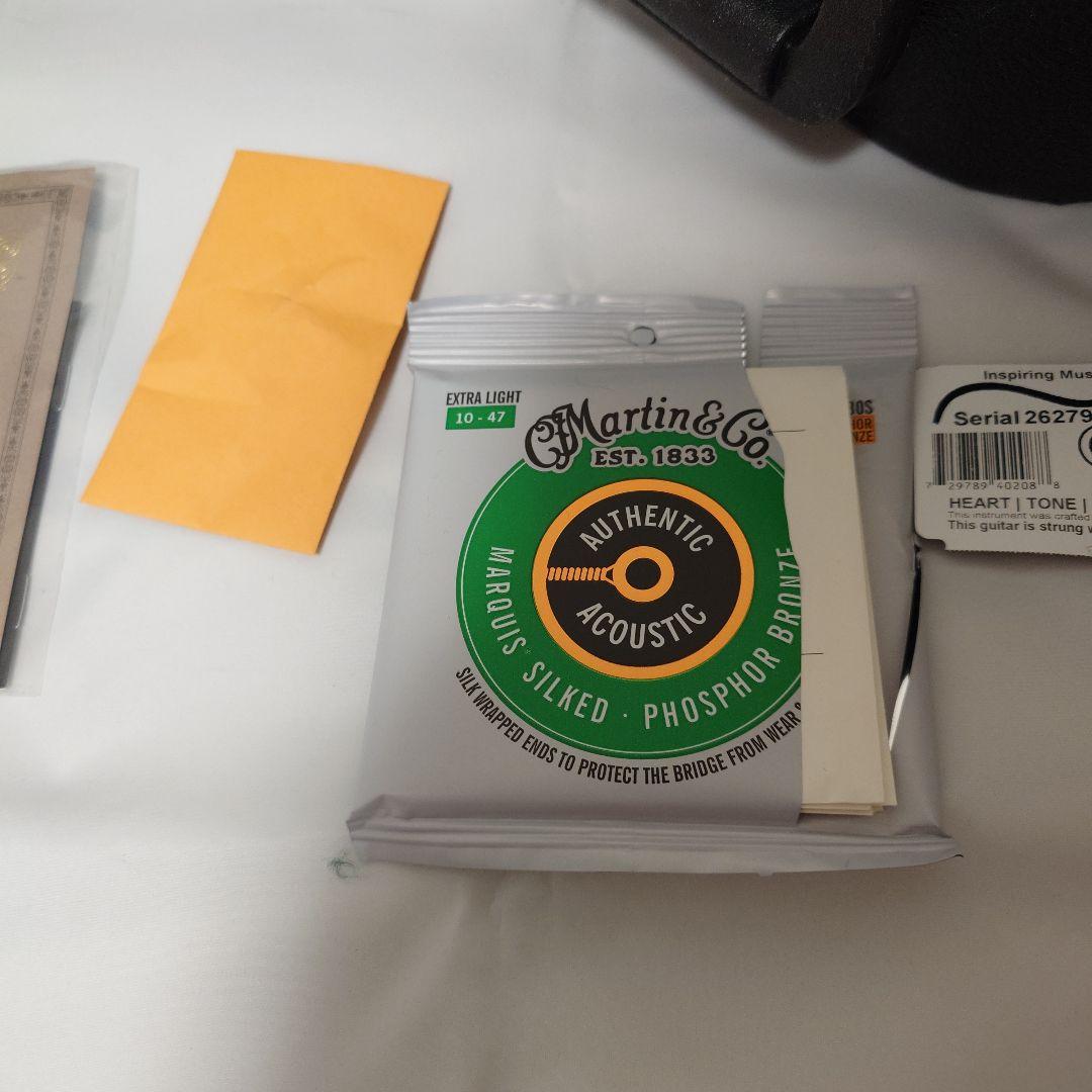 Martin 00-15M OO-15M マーチン アコースティックギター