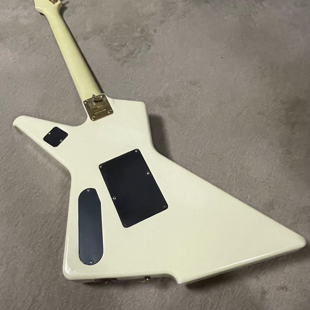 Ibanez Destroyer II DT-330 デストロイヤー 日本製