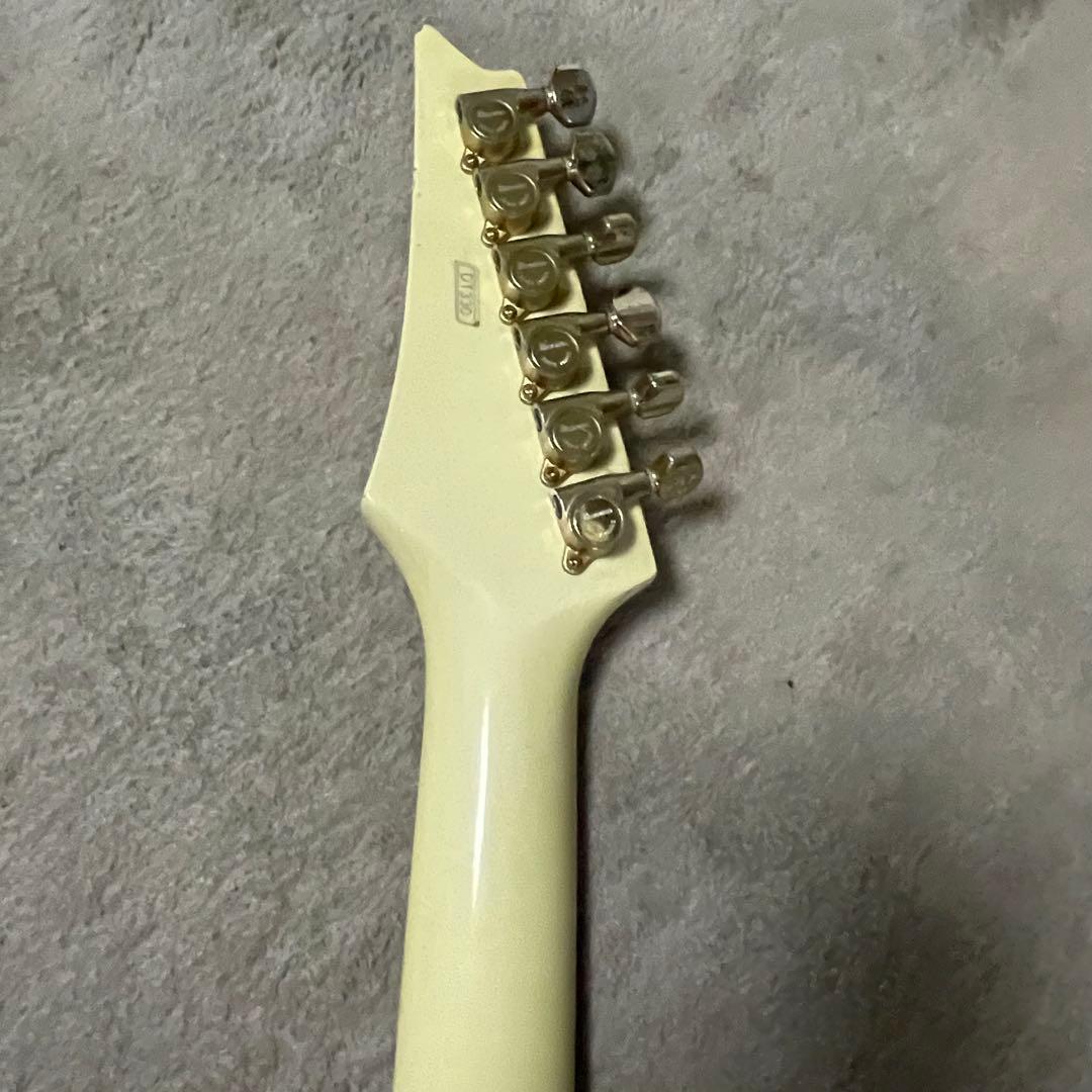 Ibanez Destroyer II DT-330 デストロイヤー 日本製