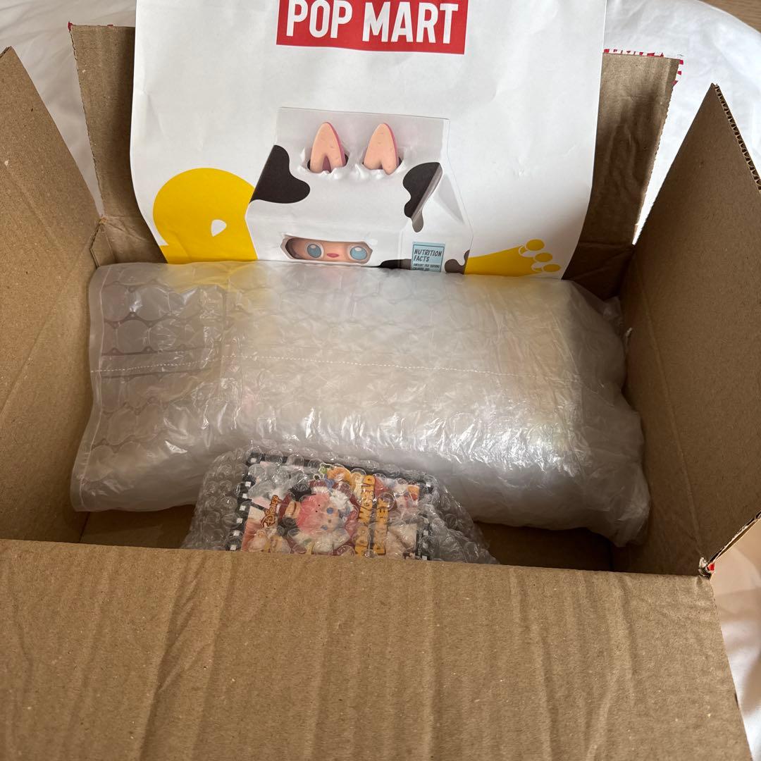 L*7様 ① DIMOO ELLEPHANT IN MOONLIGHT タイ限定