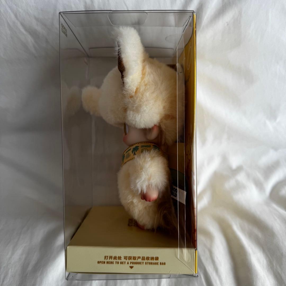 L*7様 ① DIMOO ELLEPHANT IN MOONLIGHT タイ限定