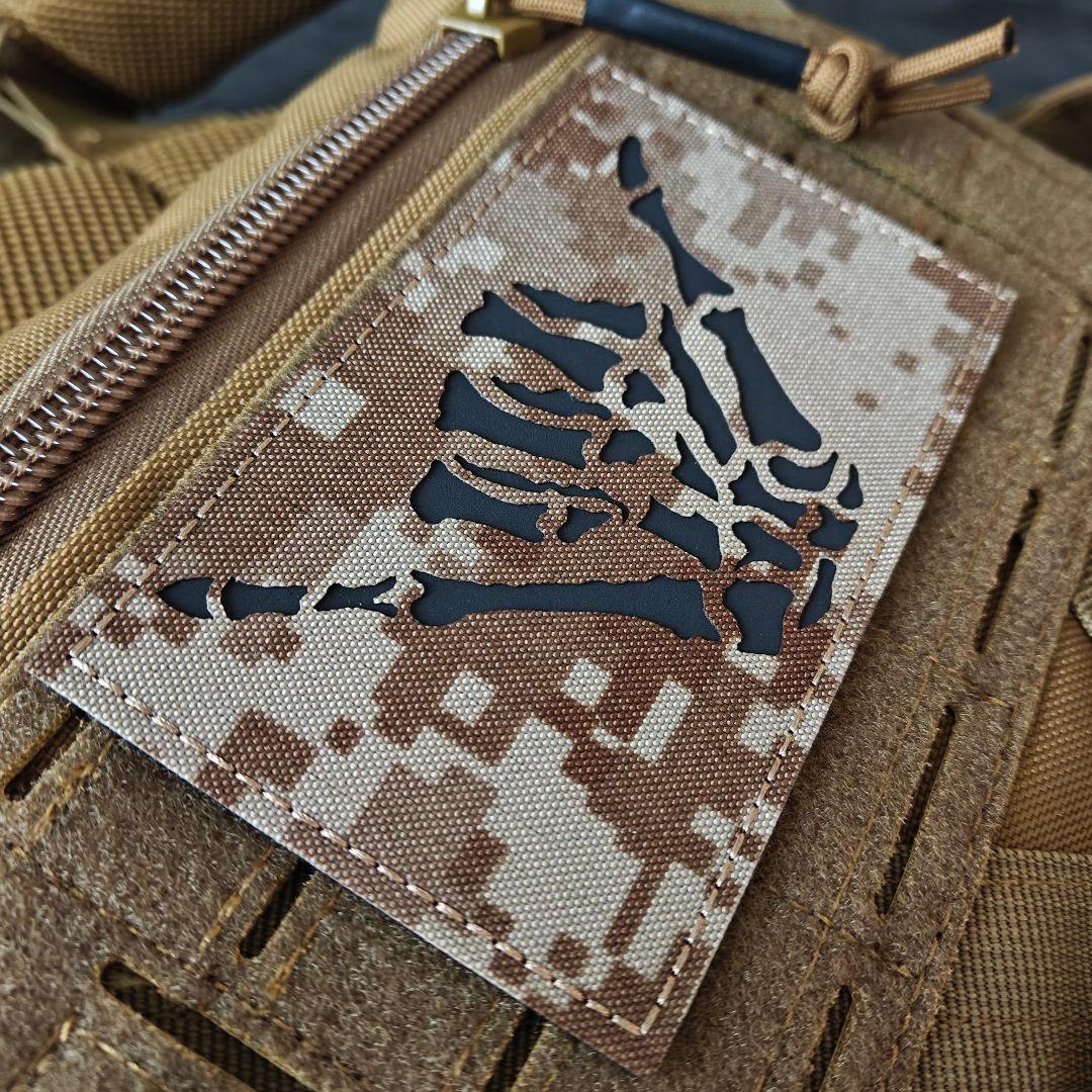 新品　Agilite K19　プレートキャリア　高品質レプリカセット CB