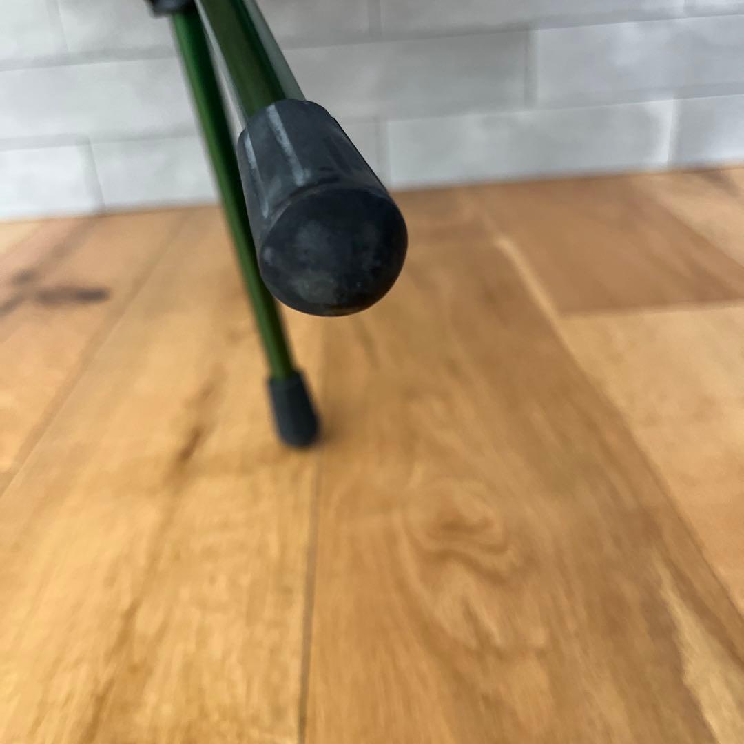 Helinox × Monro アウトドアチェア　1脚