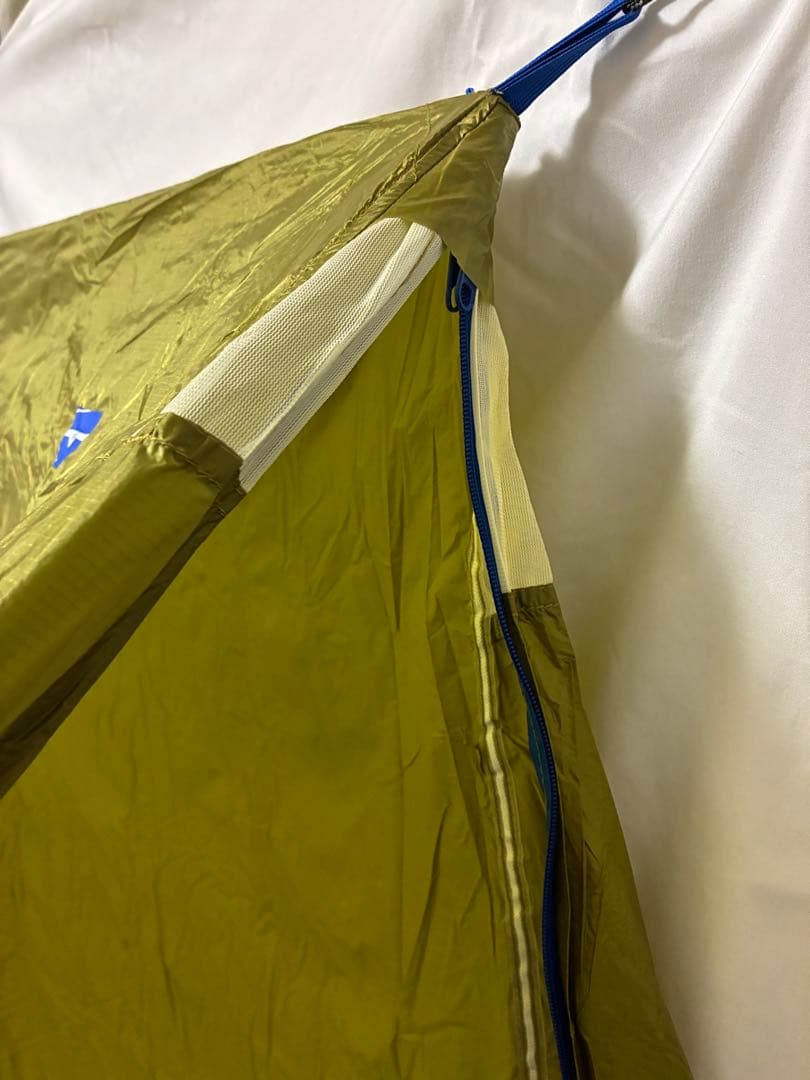 ファイントラック　ツェルトⅡロング　 ※ ご注意下さい。