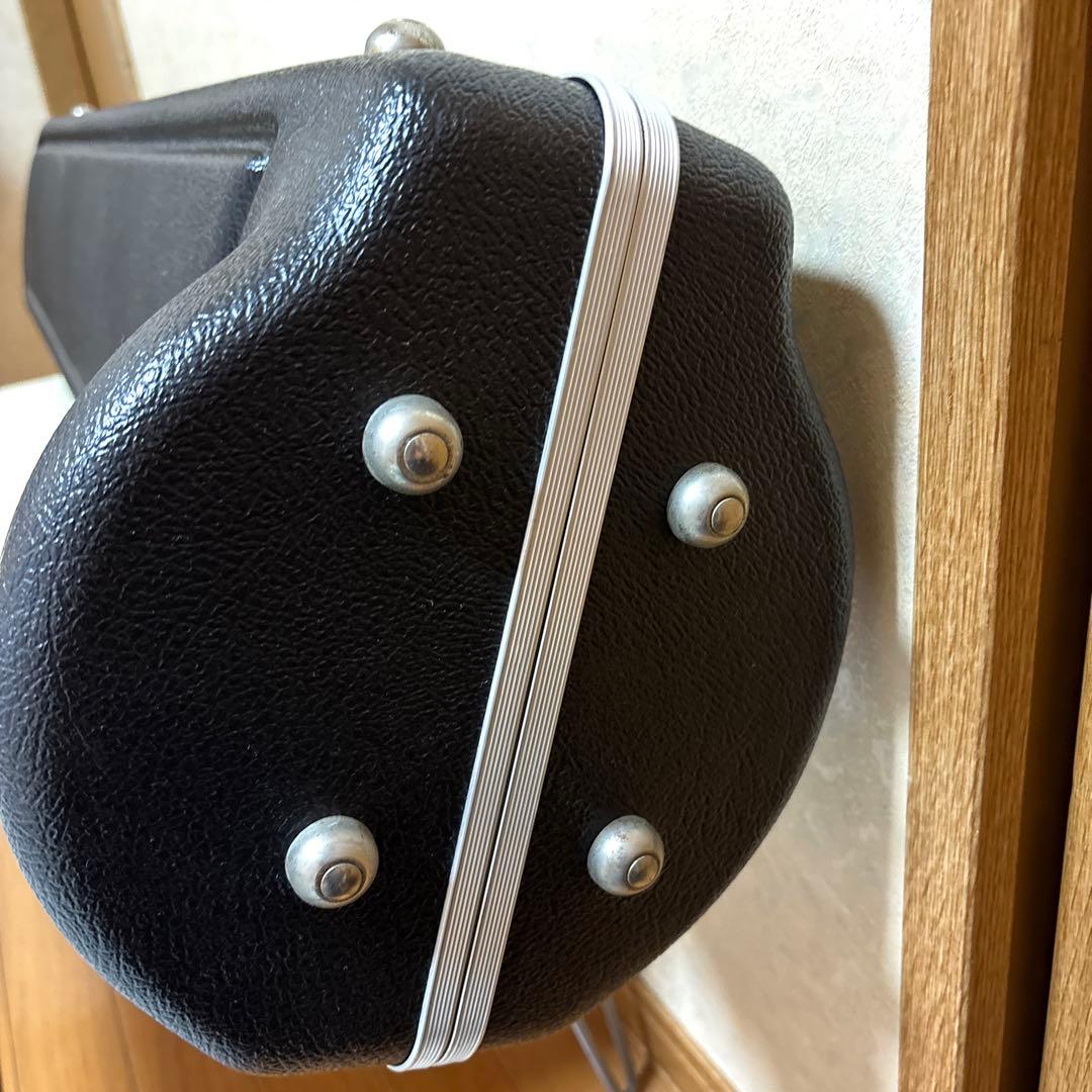 【Bach】テナートロンボーン TB300 細管（バランサー付・要メンテナンス）