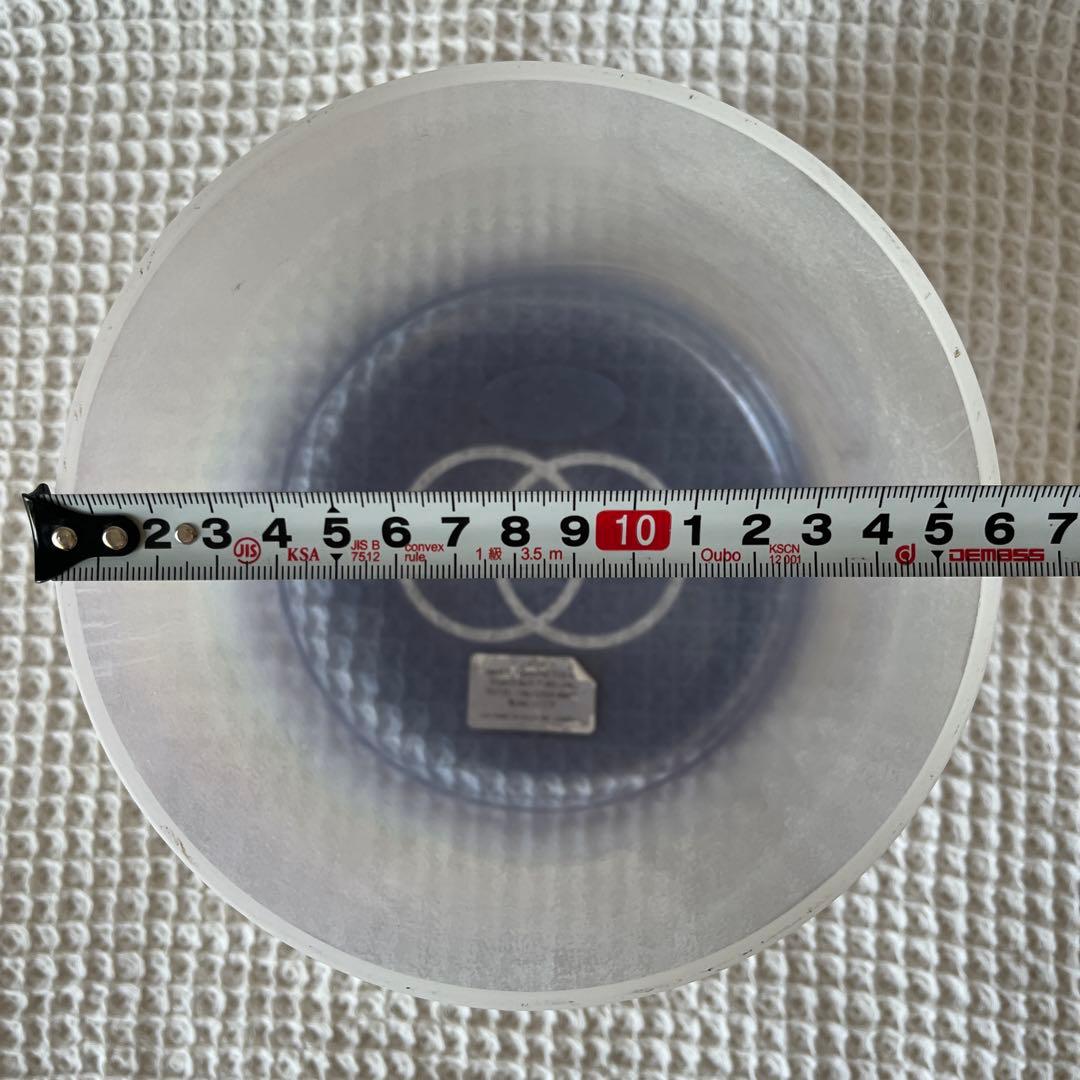 【Crystal Tones社】クリスタルボウル