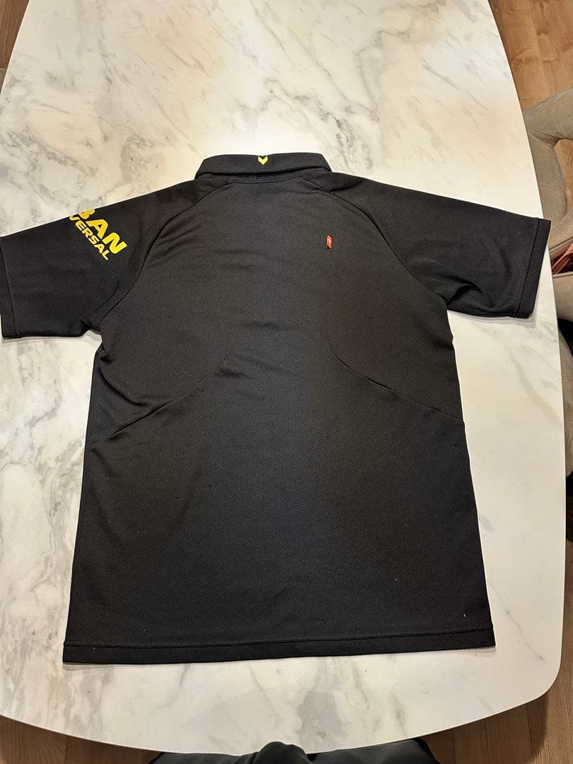 横浜FC ヒュンメル　ポロシャツ