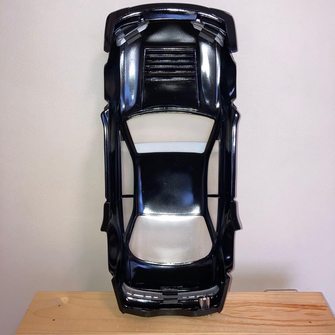 パンドラ　シルビアS14(後期)BLS(BN-Sports) ボディ