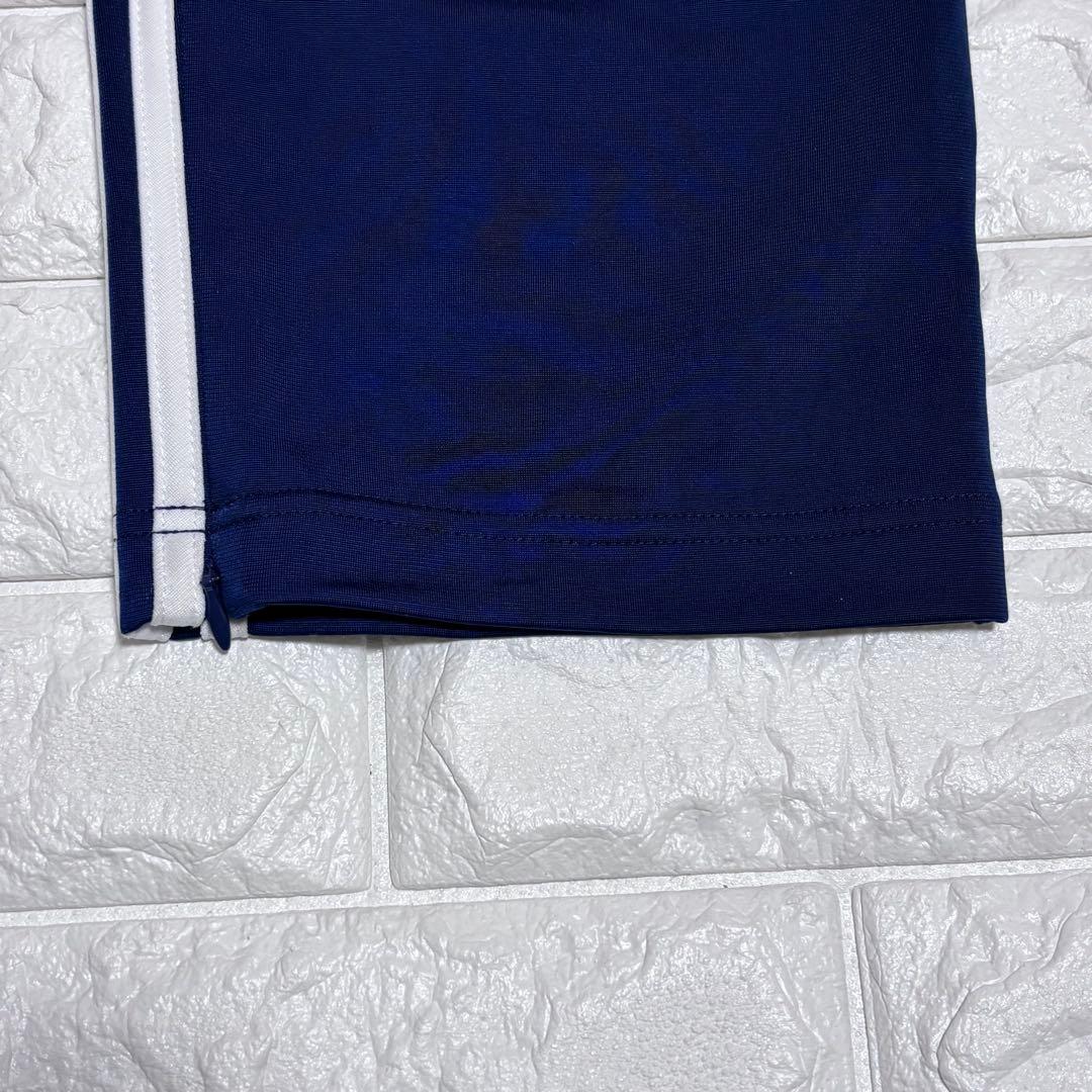 新品 アディカラー バギーフィット ファイヤーバードトラックパンツ XL