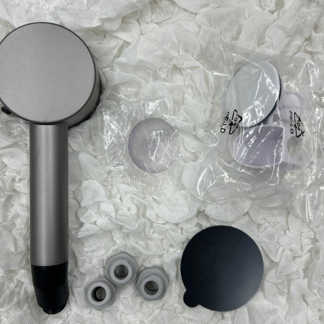 アムウェイ マイクロナノバブルシャワー