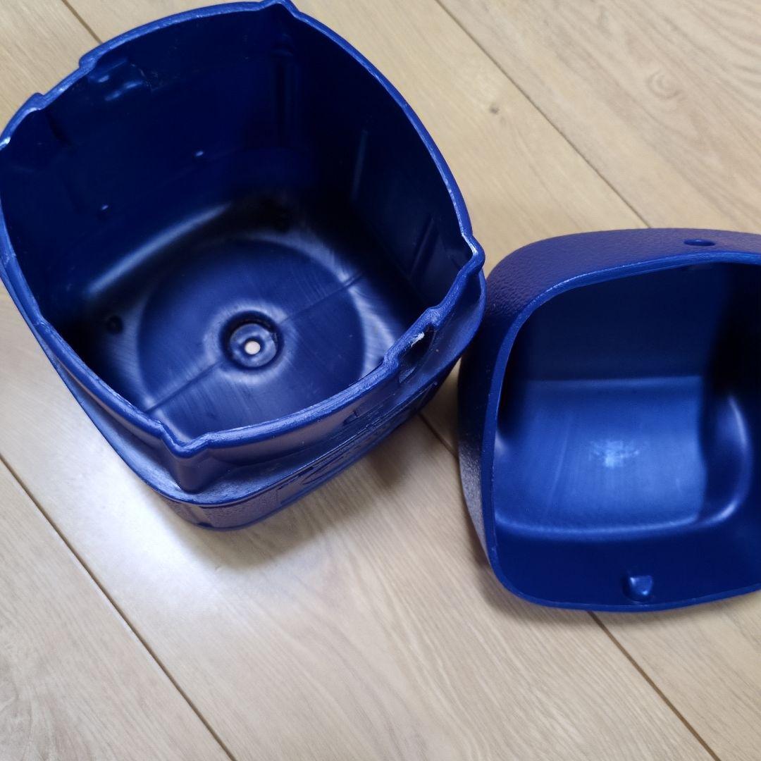 絶版希少プリムス3279 ブルートップ ホヤなし