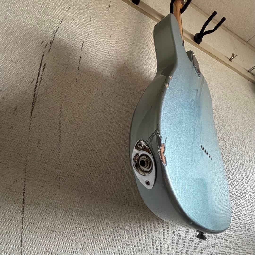 Legend 　テレキャスターシンライン