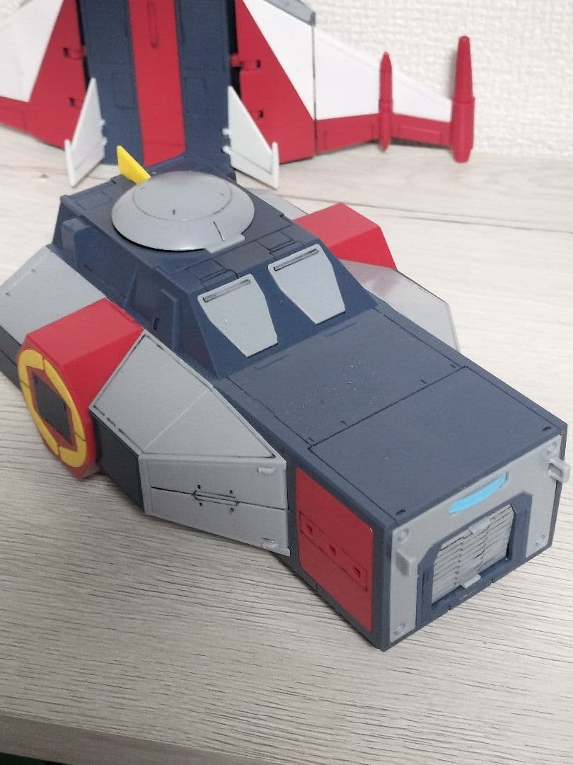 SMP シャトルセット