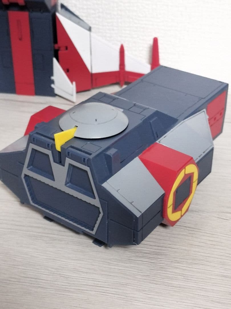 SMP シャトルセット