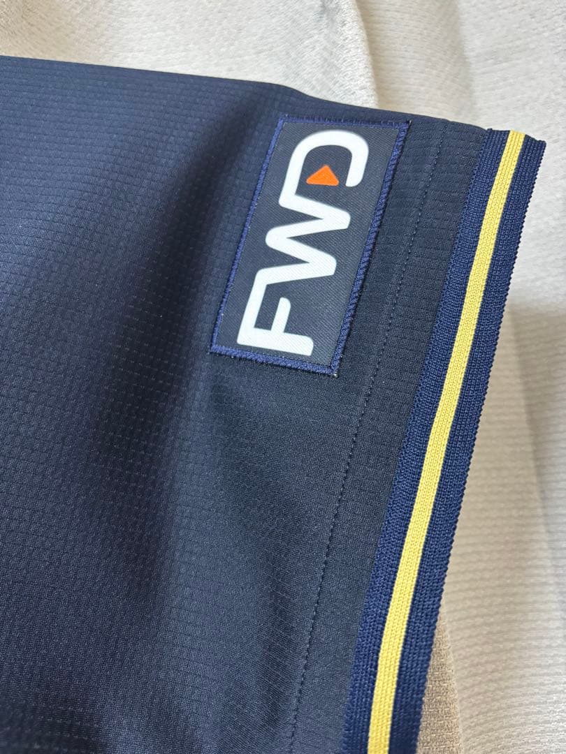 オリックスバファローズ　頓宮裕真選手　オーセンティックユニフォーム　XCサイズ