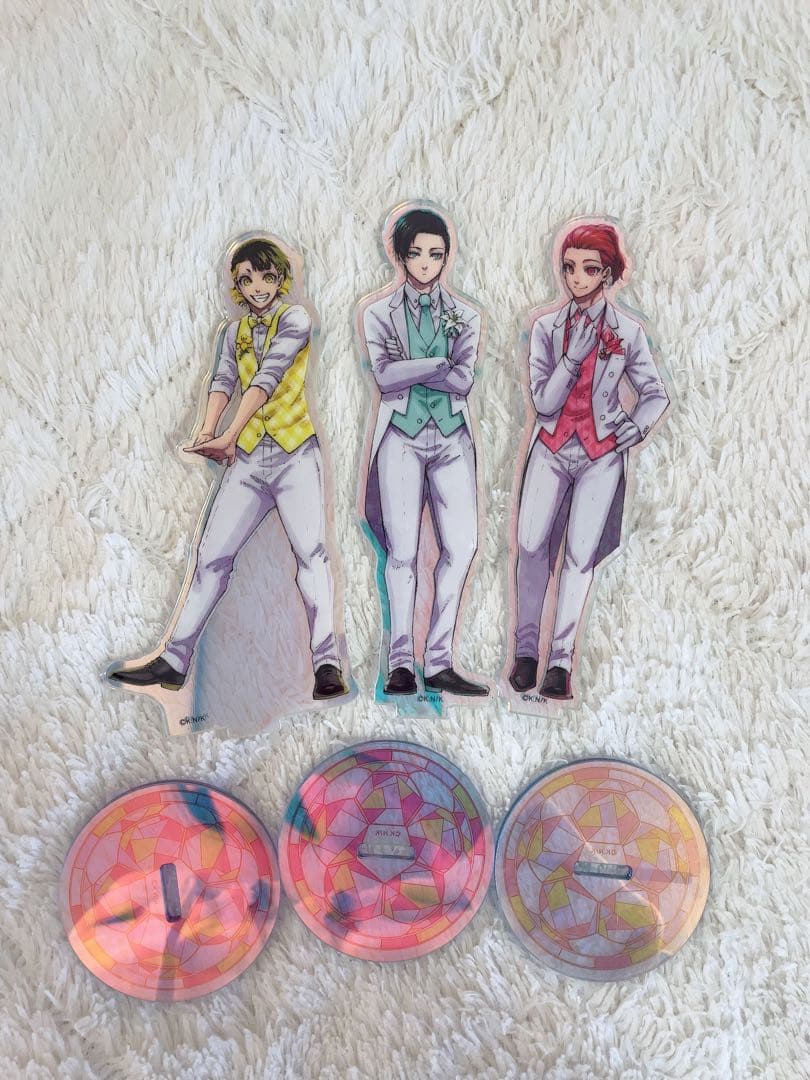 ブルーロック展　グッズ　まとめ売り＋おまけ