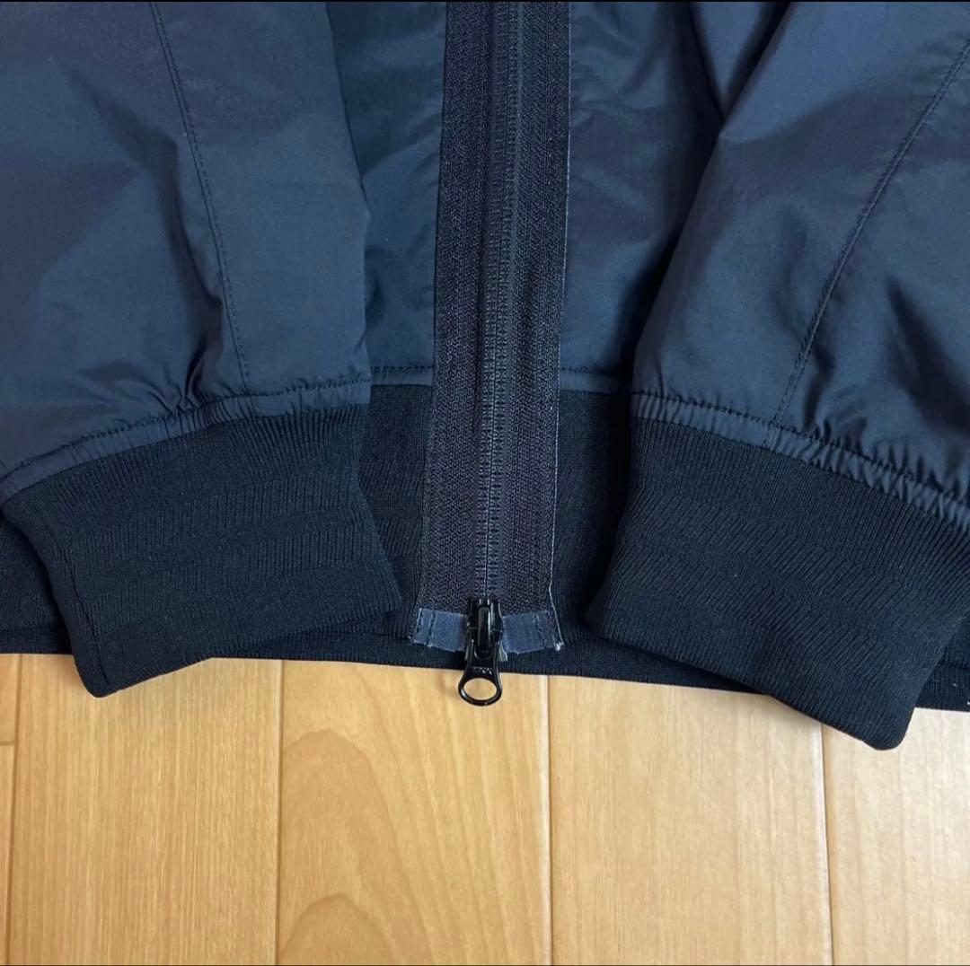 PEARLY GATES ジャケット　Mサイズ4【色褪せ、汚れ、毛玉無し】