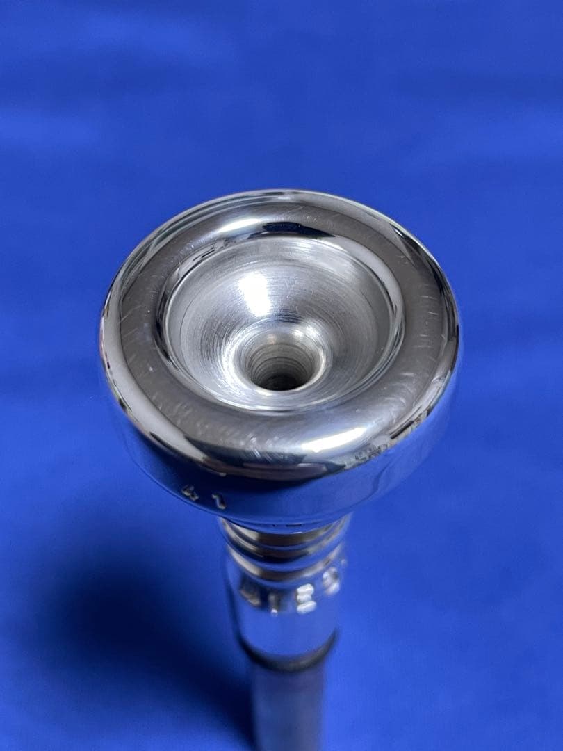 ボブリーブス　41ES 19 c/s トランペットマウスピース