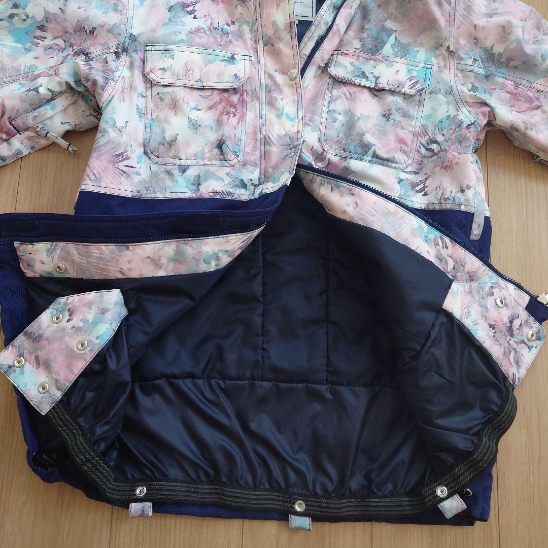 スノーボード　ウェア　LL