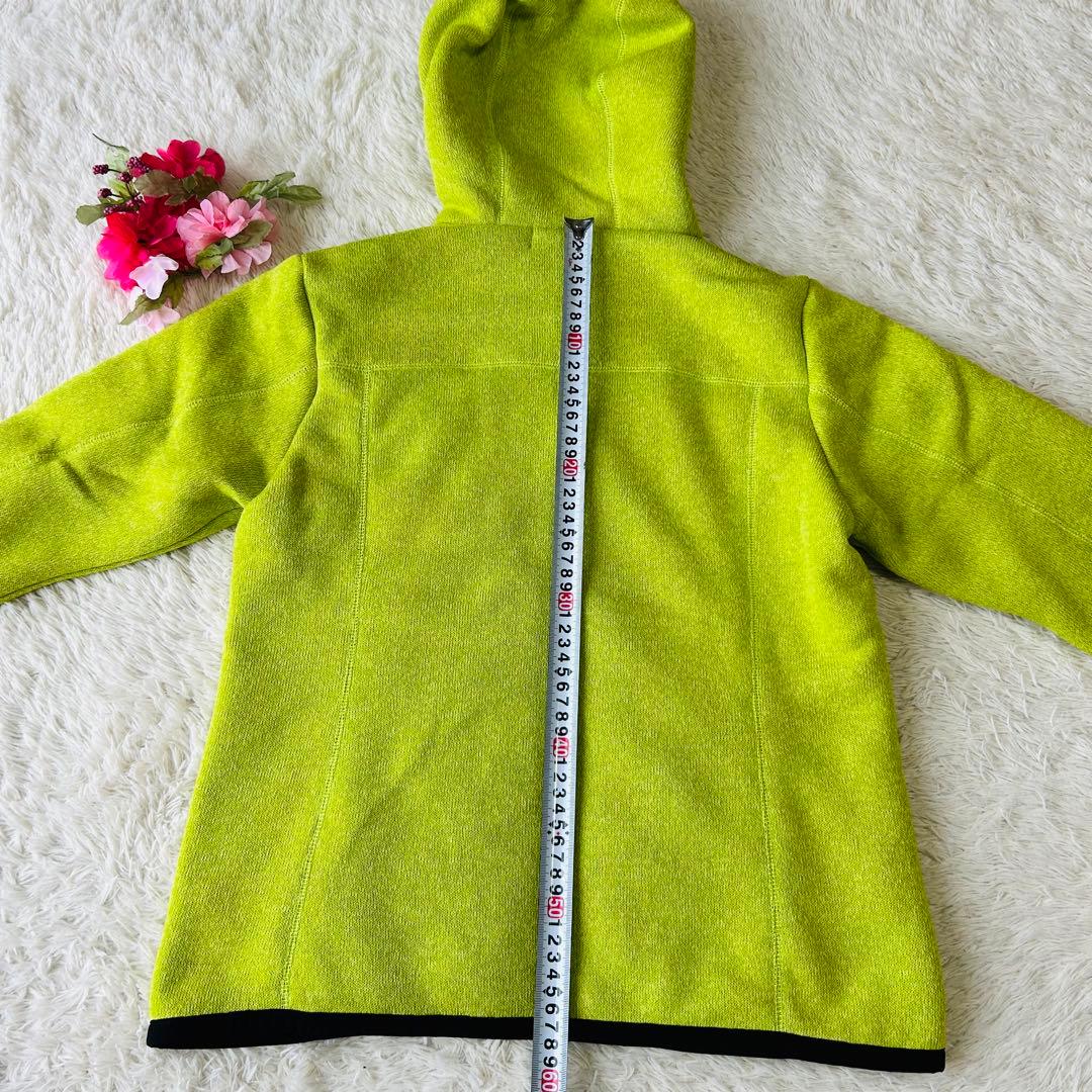 YONEX 新品タグ付きテニスウェア レディース 裏ボアフルジップジャケット　M