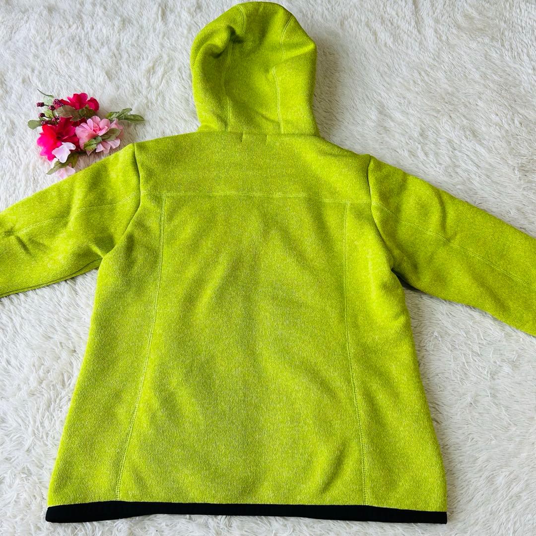 YONEX 新品タグ付きテニスウェア レディース 裏ボアフルジップジャケット　M