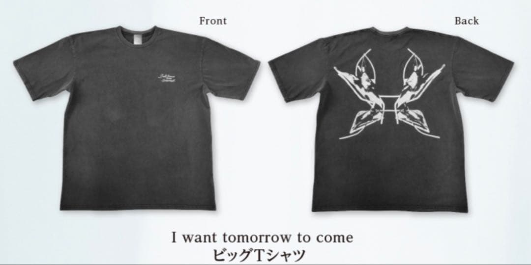 櫻坂46 IWTCビッグTシャツ XL 新品