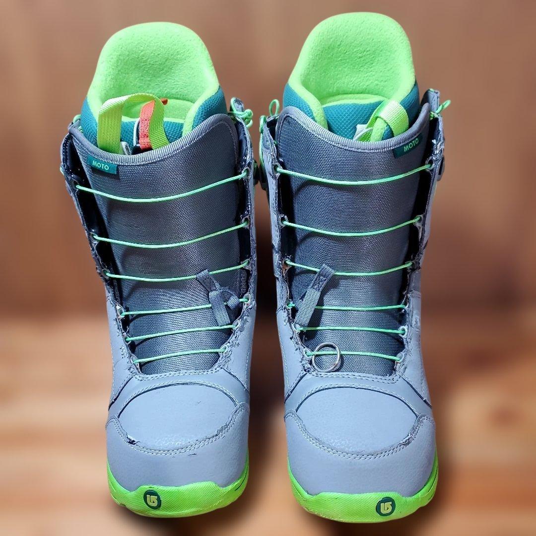 スノーボード BURTON 26cm 26080