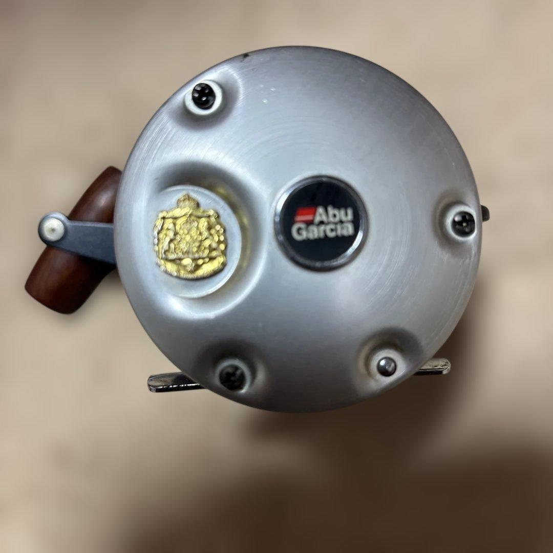 リール Abu Garcia Ambassadeur 4600 C3