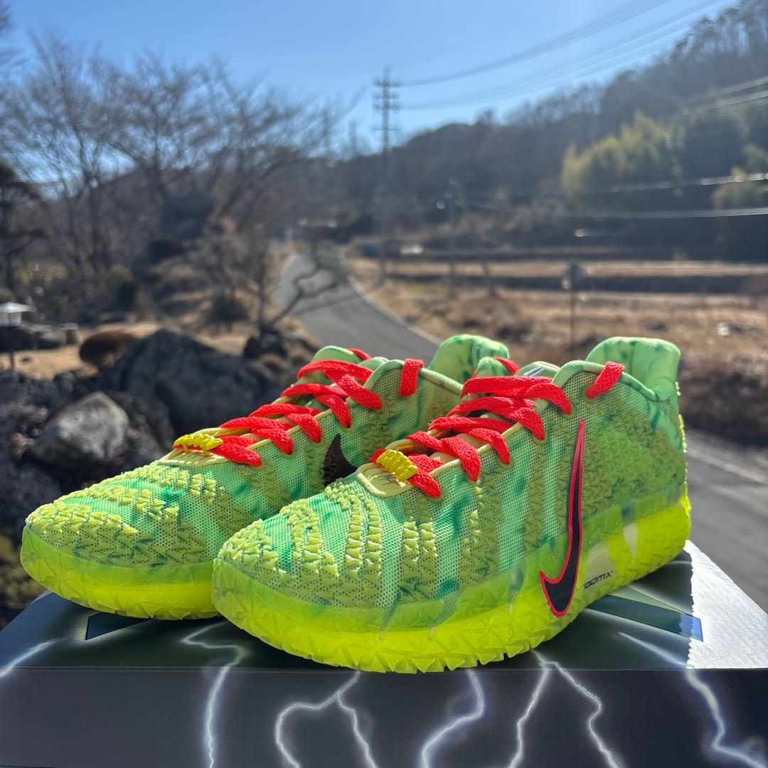 シューズ(男性用) Nike Ja 3 \