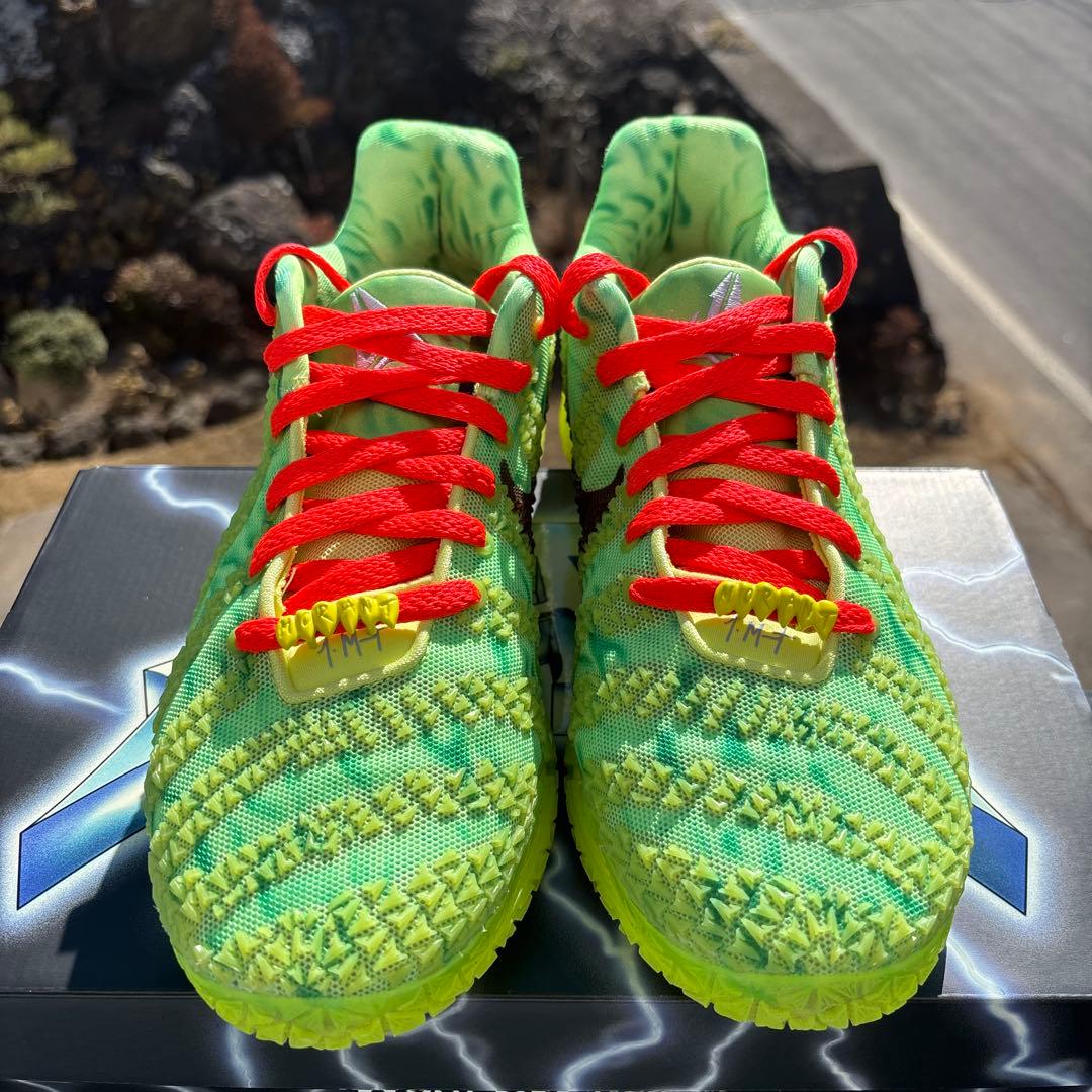 シューズ(男性用) Nike Ja 3 \"Spooky Season\"