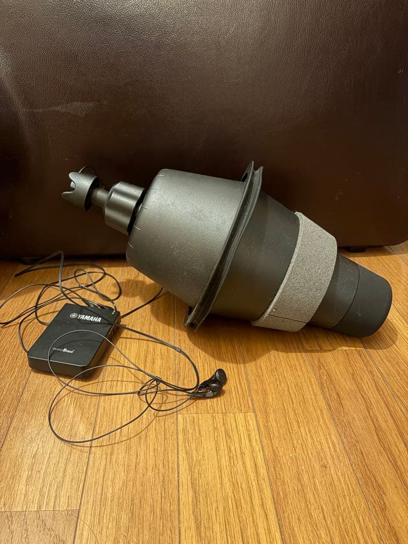 サイレントブラス ユーフォニアム Euph ミュート