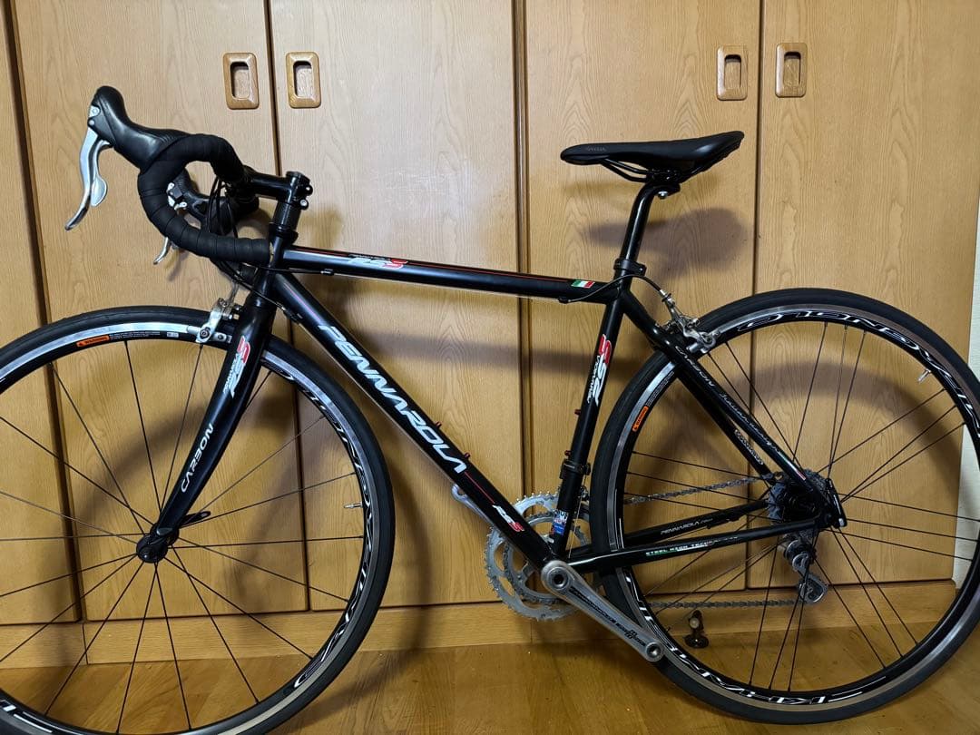 PENNAROLA RS-5 イタリア製造　カンパニョーロ11速