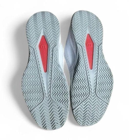 【超美】 Wilson ウィルソン テニスシューズ ラッシュプロライト 29 箱