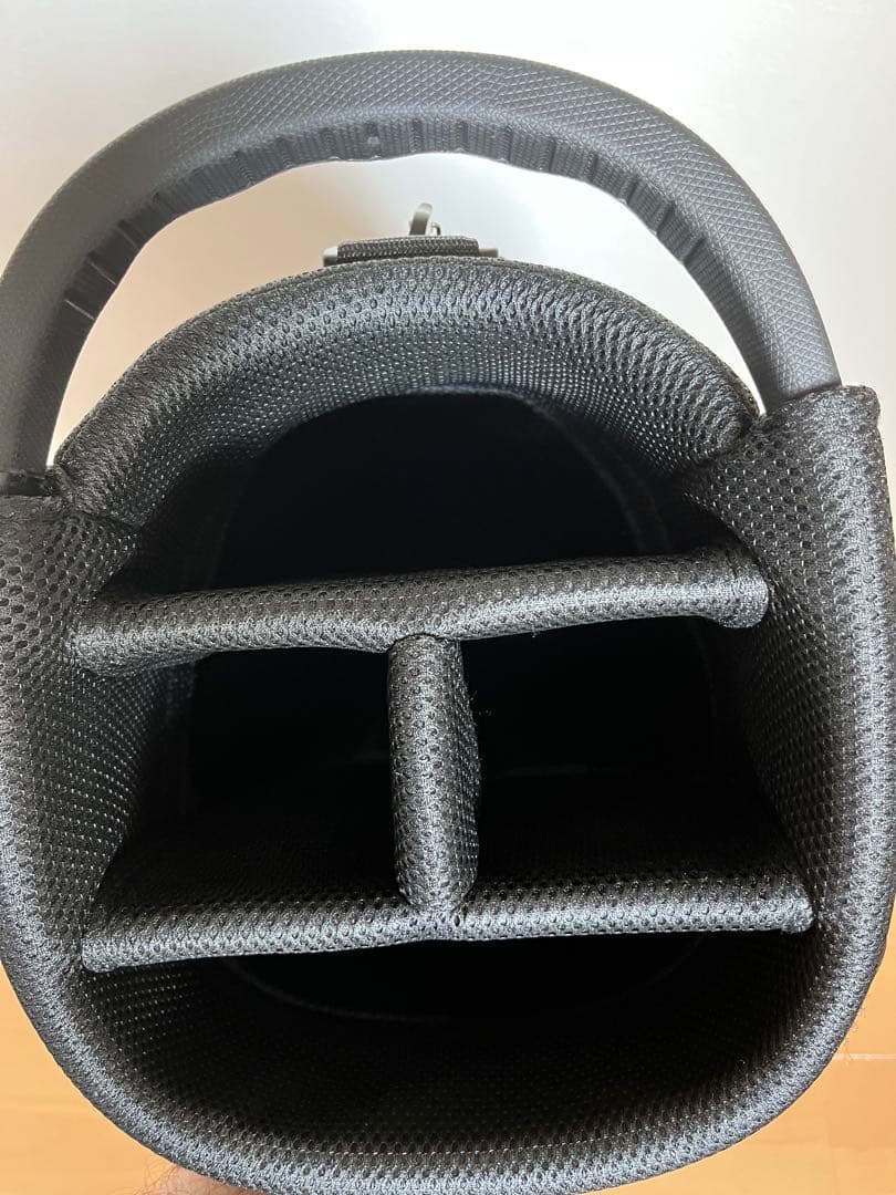 アドミラル ADMIRAL カートキャディバッグ