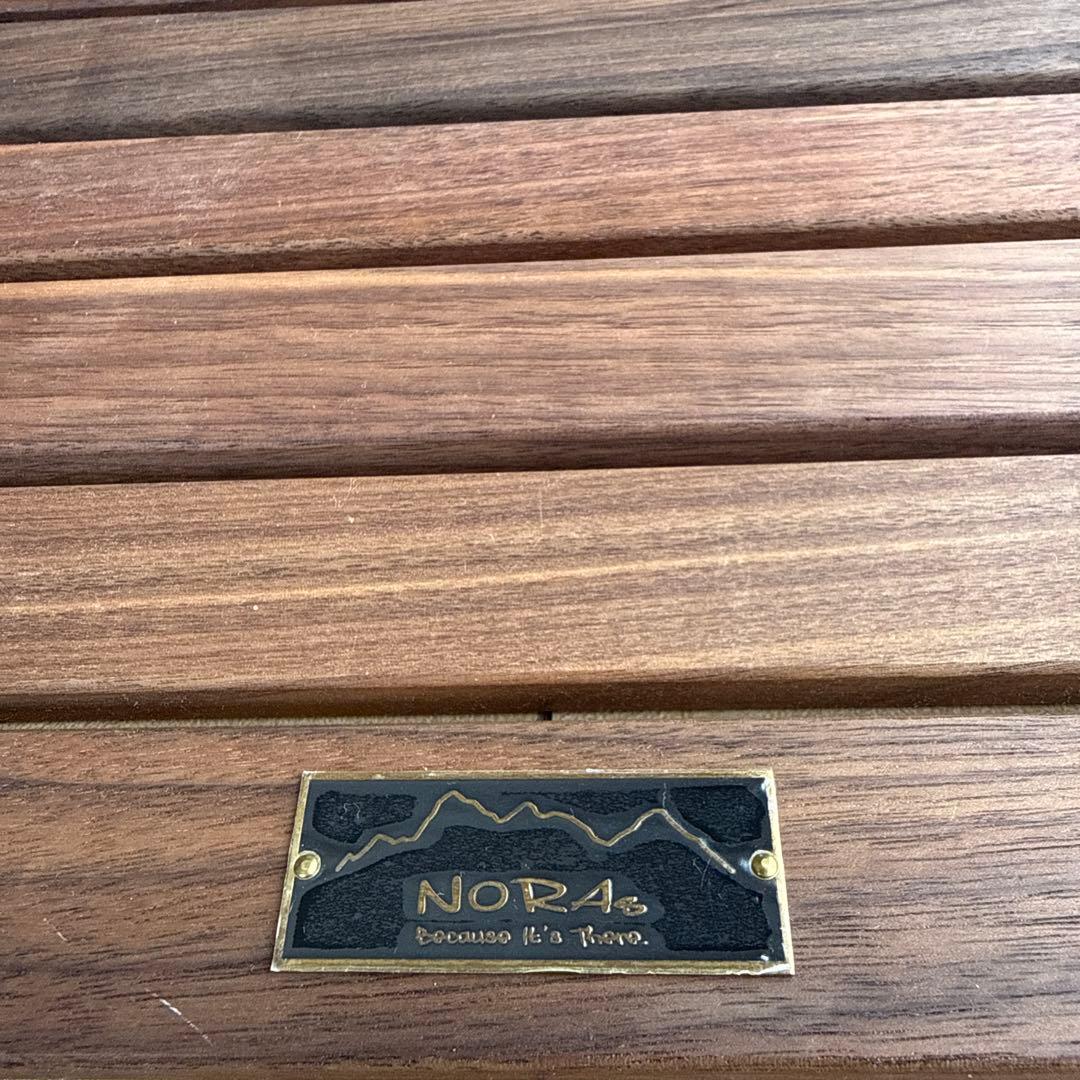 NORAs FUROBUTA ノラズ