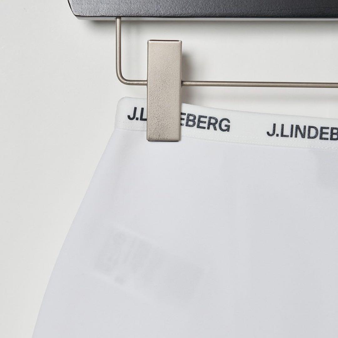 ジェイリンドバーグ　ゴルフ　フレアショートパンツ　36