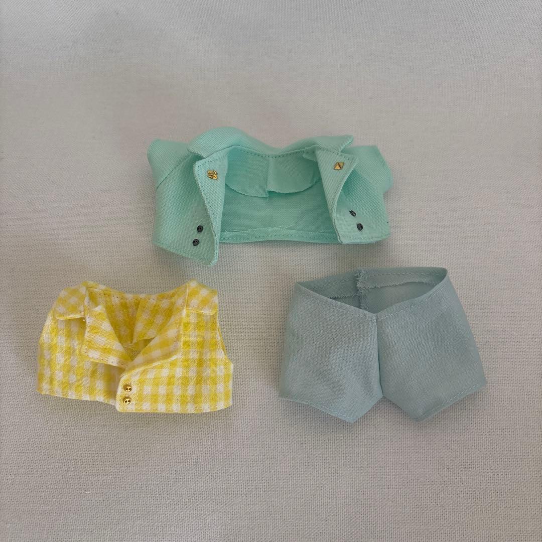 ゆー☃︎ページ