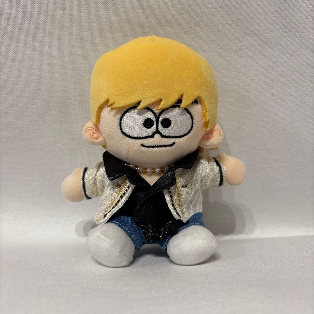 ゆー☃︎ページ