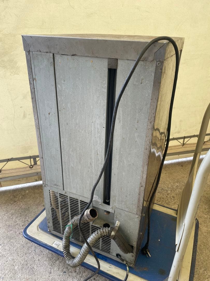 ジャンク品Panasonic SIM-AS2500 製氷機2022年製