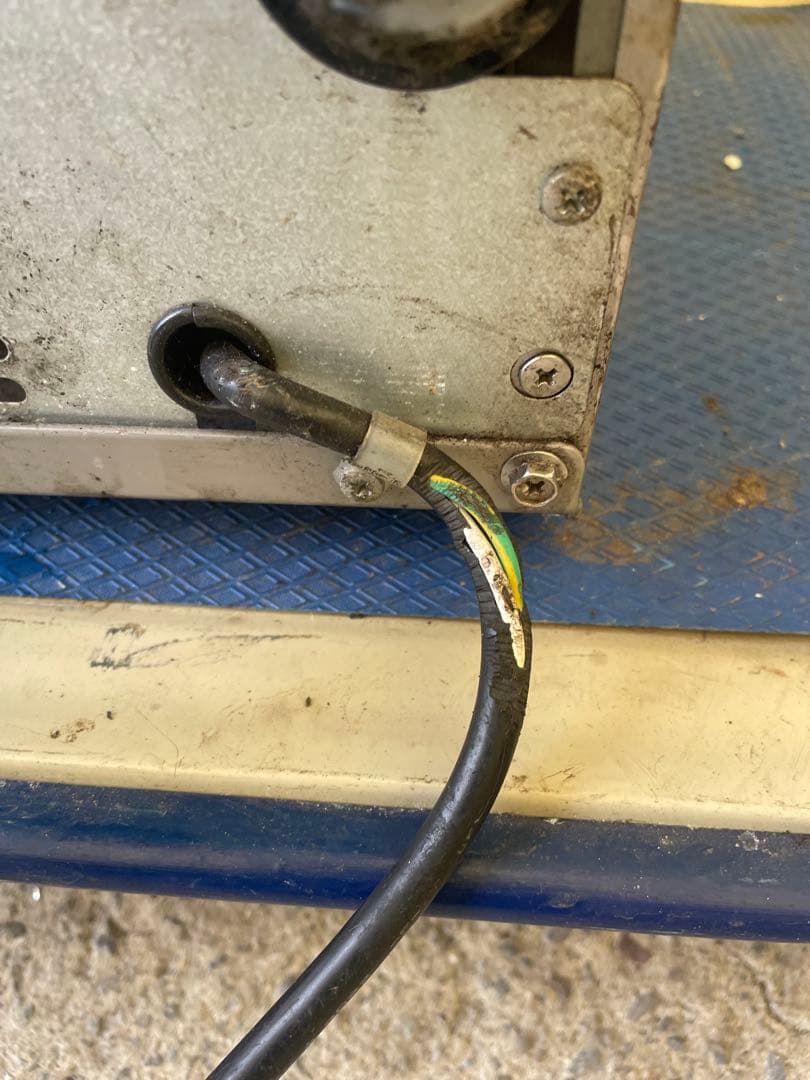 ジャンク品Panasonic SIM-AS2500 製氷機2022年製