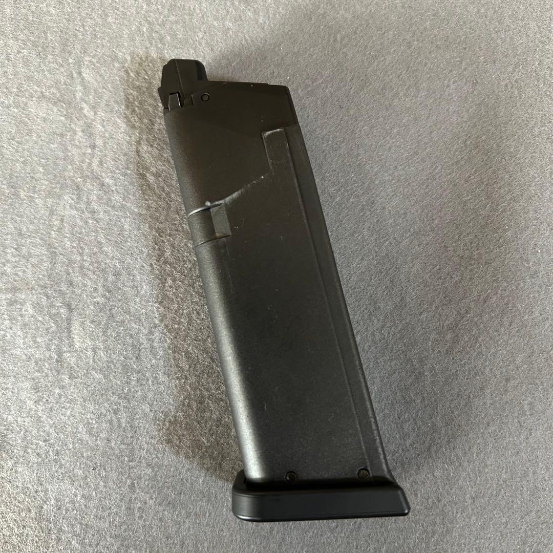 東京マルイ GLOCK 19 強化スプリングセット付属